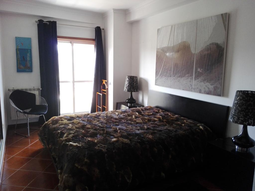 Apartamento Montes E Vales No Centro Vila Real Exterior foto